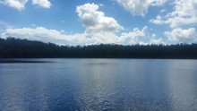 Lake Eacham
